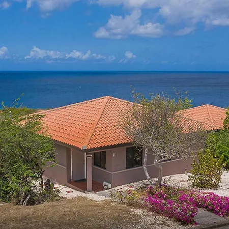 El Pueblo 2 Villa